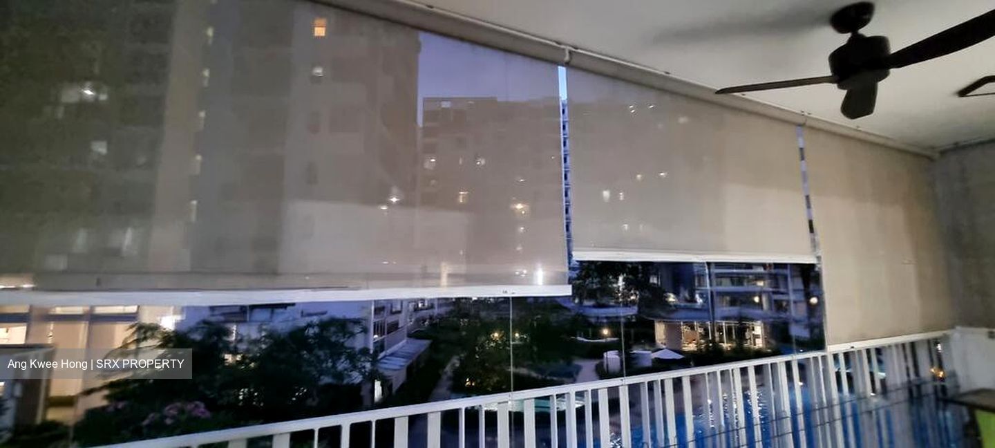 Forestville (D25), Condominium #521899931